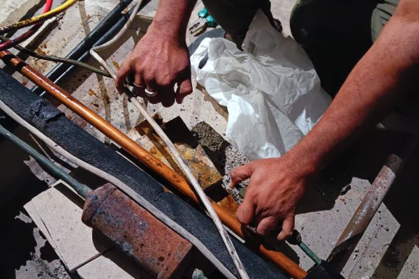 AC Repair Service in Dubai